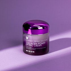 (미죤) 콜라겐 파워 리프팅 크림 75ml(2.53oz)
