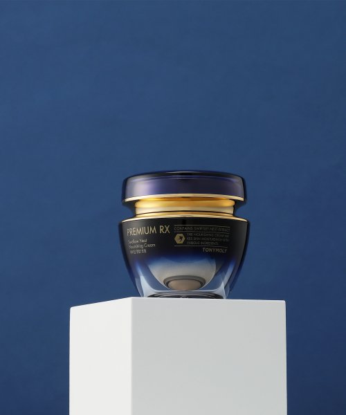 프리미엄 RX 제비집 영양크림 45ml 1개 피부보습케어