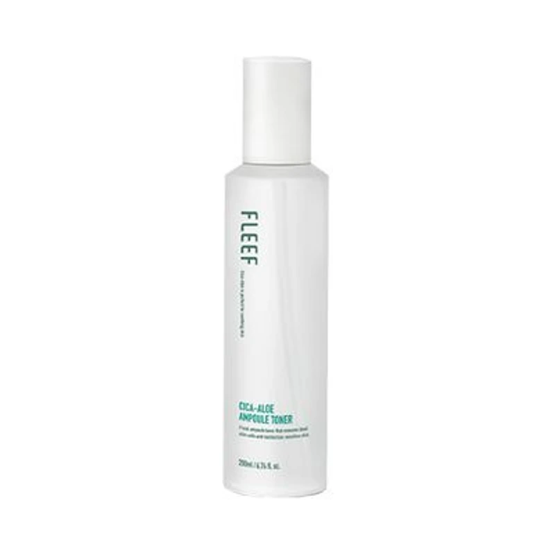 시카-알로에 앰플 토너 200ml (여드름성피부추천)