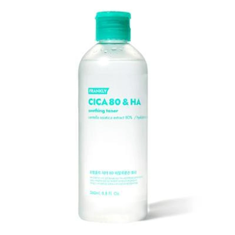 시카80 히알루론산 보습 토너 260ml