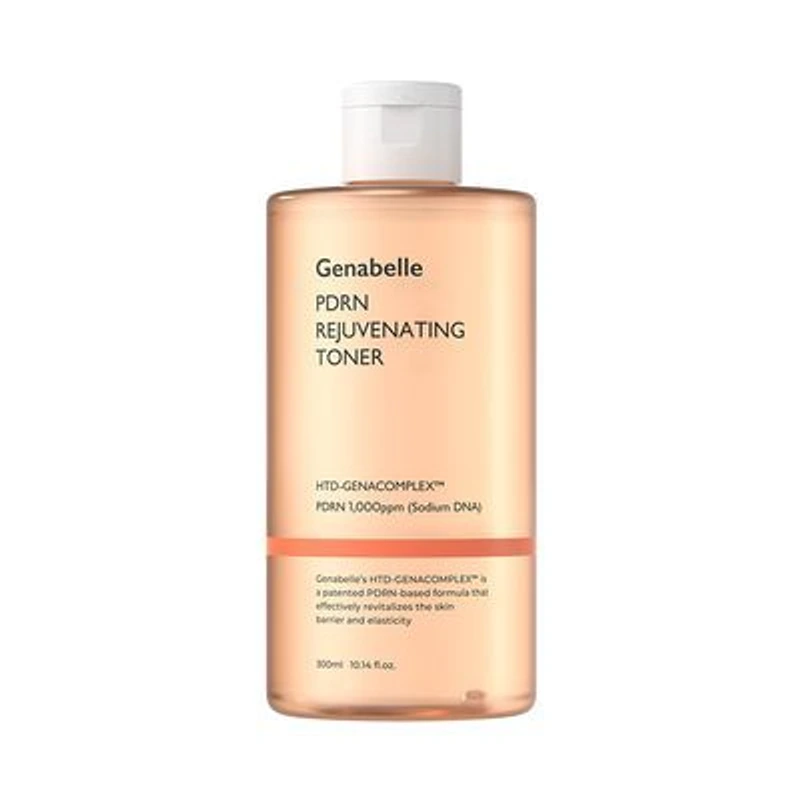 PDRN 리쥬비네이팅 토너 300ml
