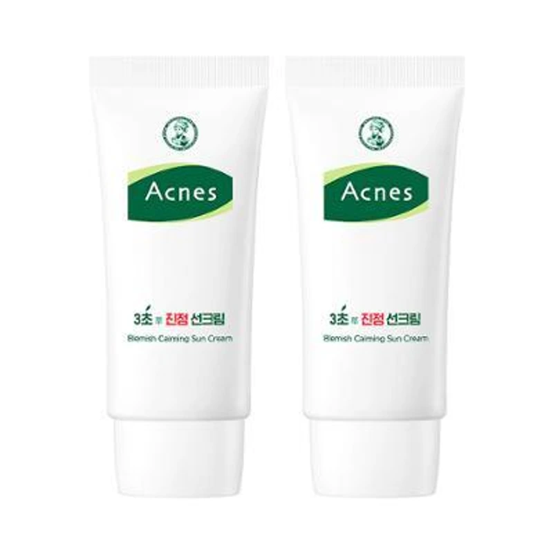 3초 진정 선크림 50ml