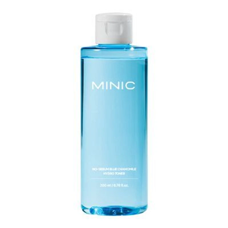 노세범 블루 캐모마일 수분 토너 200ml