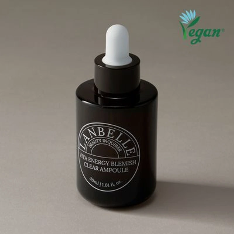 비타 에너지 잡티 앰플 30ml