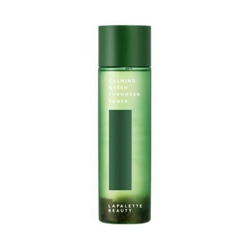 카밍 그린 턴오버 토너 200ml