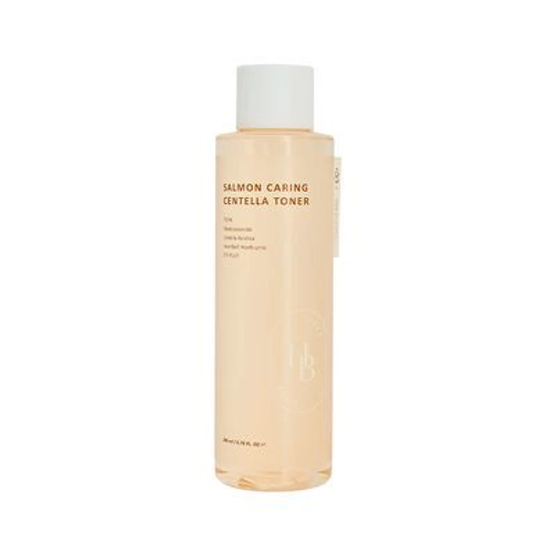살몬 PDRN 케어링 센텔라 토너 200ml