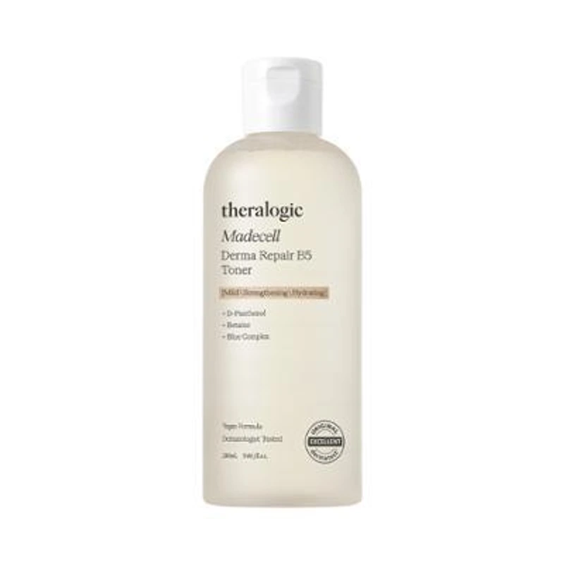 마데셀 더마 리페어 B5 토너 280ml