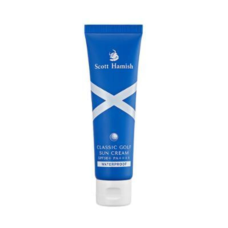 클래식 골프 선크림 (SPF 50