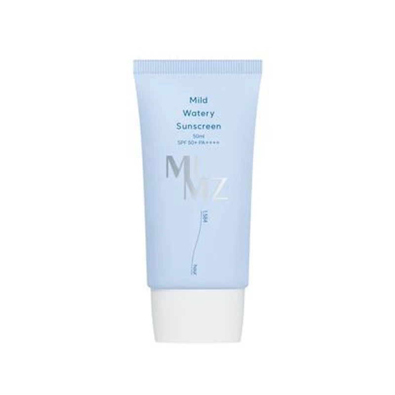 마일드 워터리 썬스크린 50ml