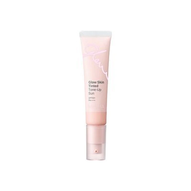 글로우 스킨 틴티드 톤업선 30ml