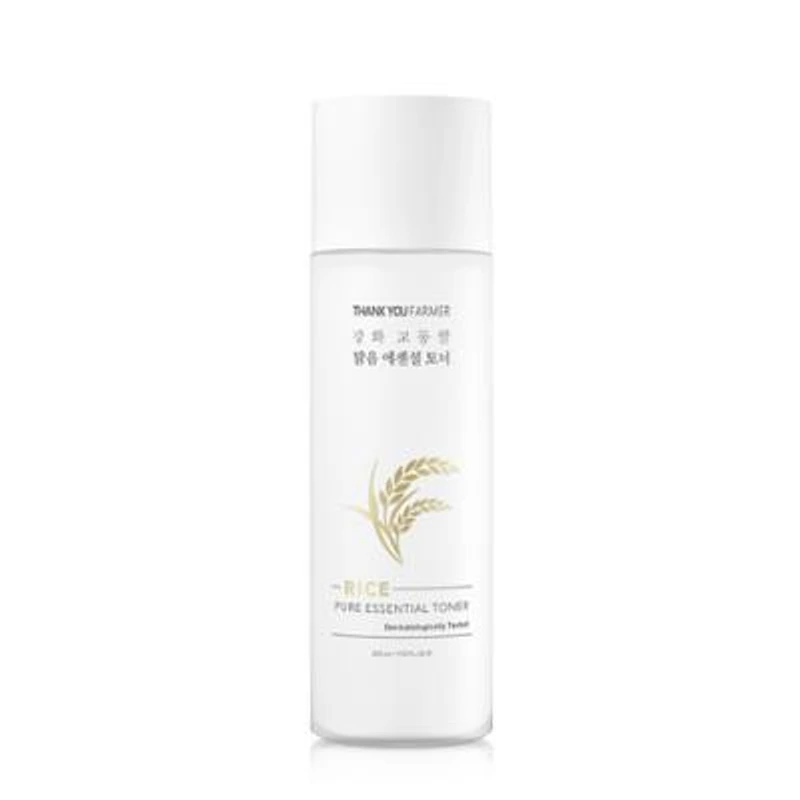 강화교동쌀 맑음 에센셜토너 200ml