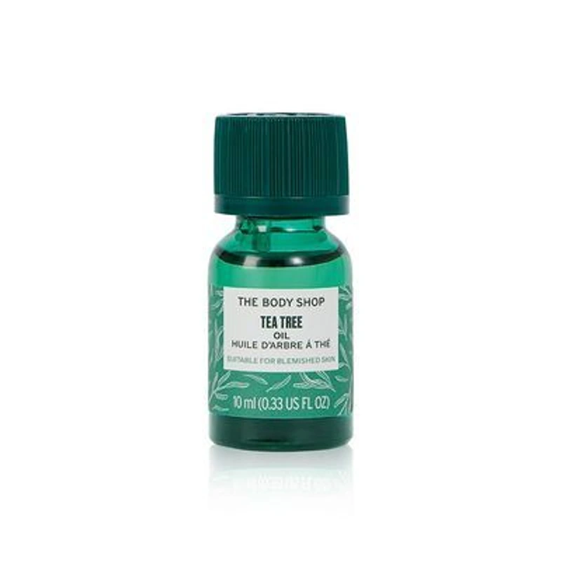 티트리 오일 10ML