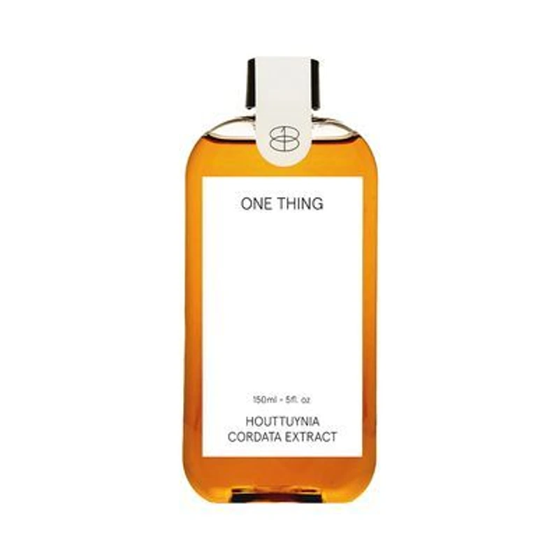 어성초 추출물 토너 150ml
