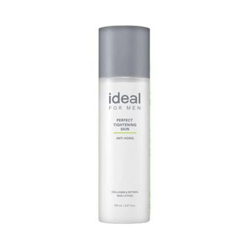 아이디얼 포 맨 퍼펙트 탄력 스킨 200mL