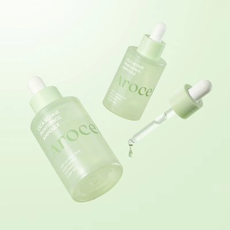 시카 리페어 판테놀 앰플 40ml