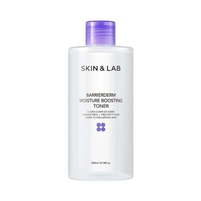 베리어덤 모이스처 부스팅 토너 300ml