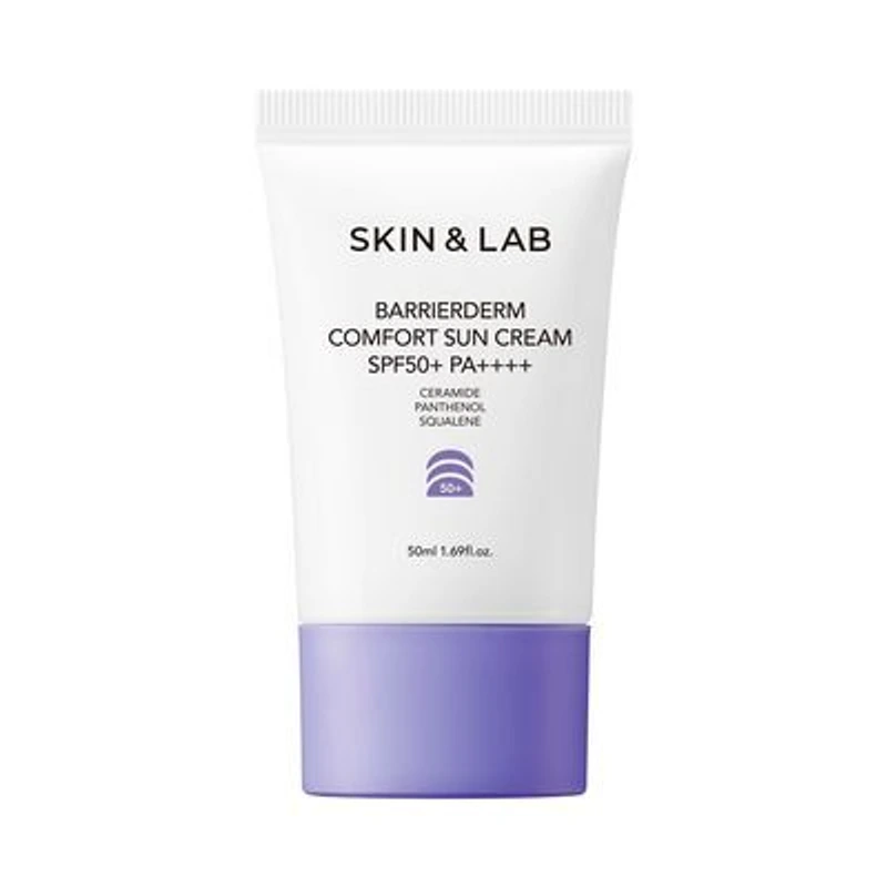 베리어덤 컴포트 선크림50ml