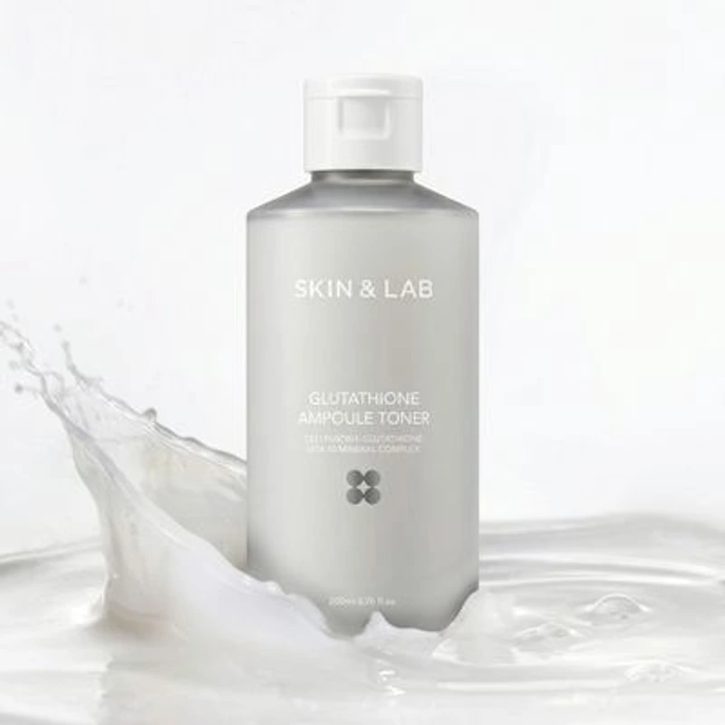 글루타치온 앰플 토너 200ml