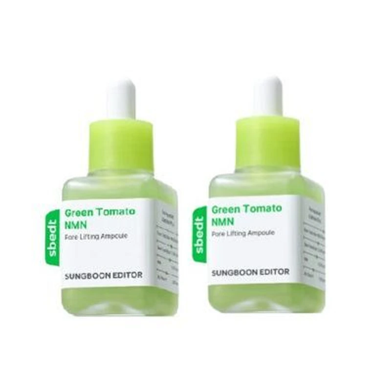 그린토마토 NMN 포어 리프팅 앰플 40ml