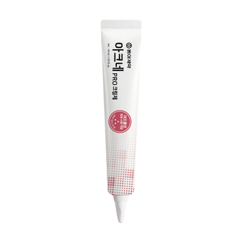 아크네 프로 크림제 30ml