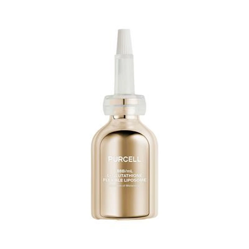 880억/mL 글루타치온 플렉서블 리포좀 톤업앰플 20ml