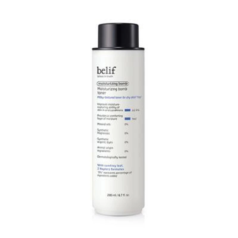 모이스춰라이징 밤 토너 200ml