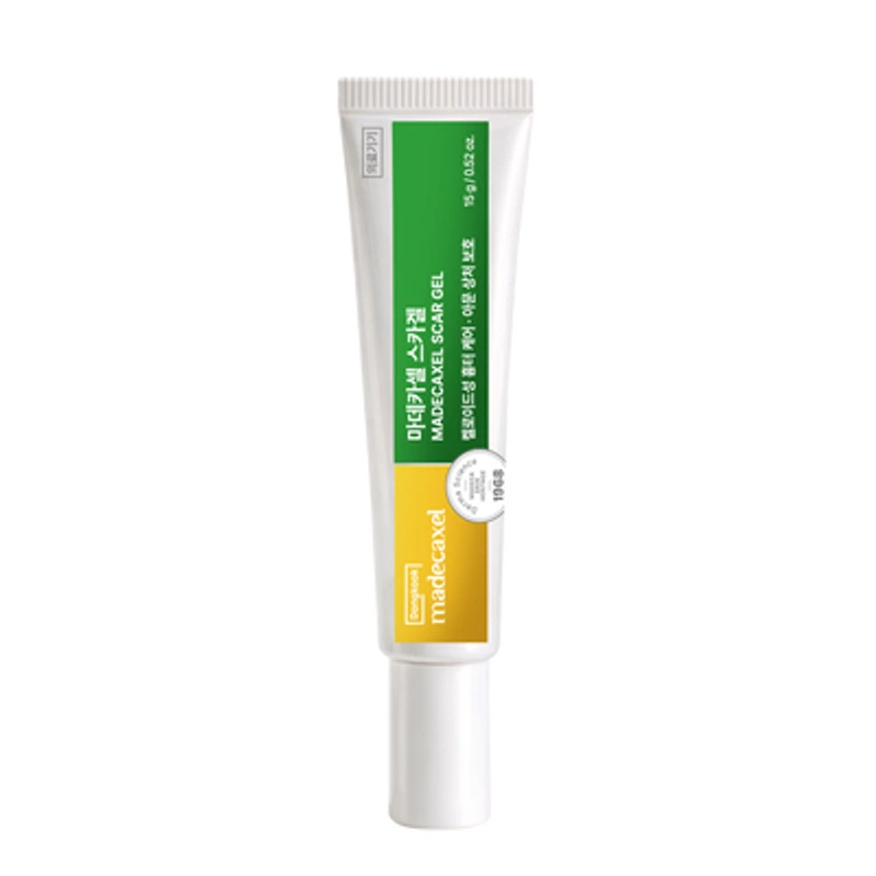마데카셀 스카 겔 15g
