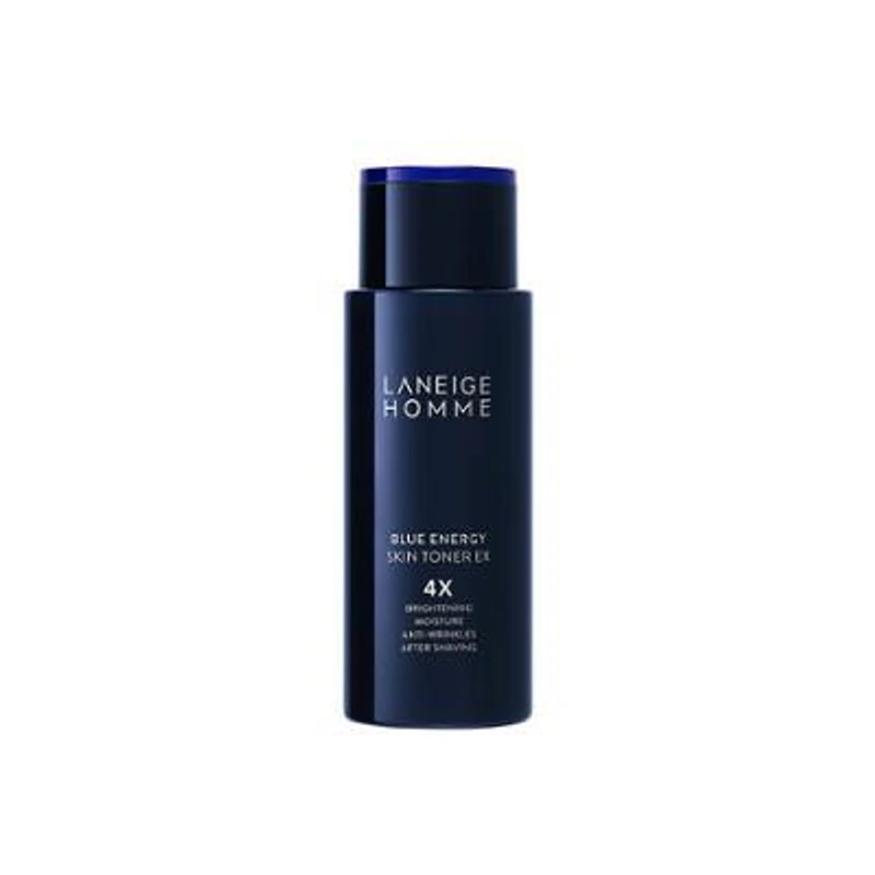 옴므 블루에너지 스킨토너 180ml