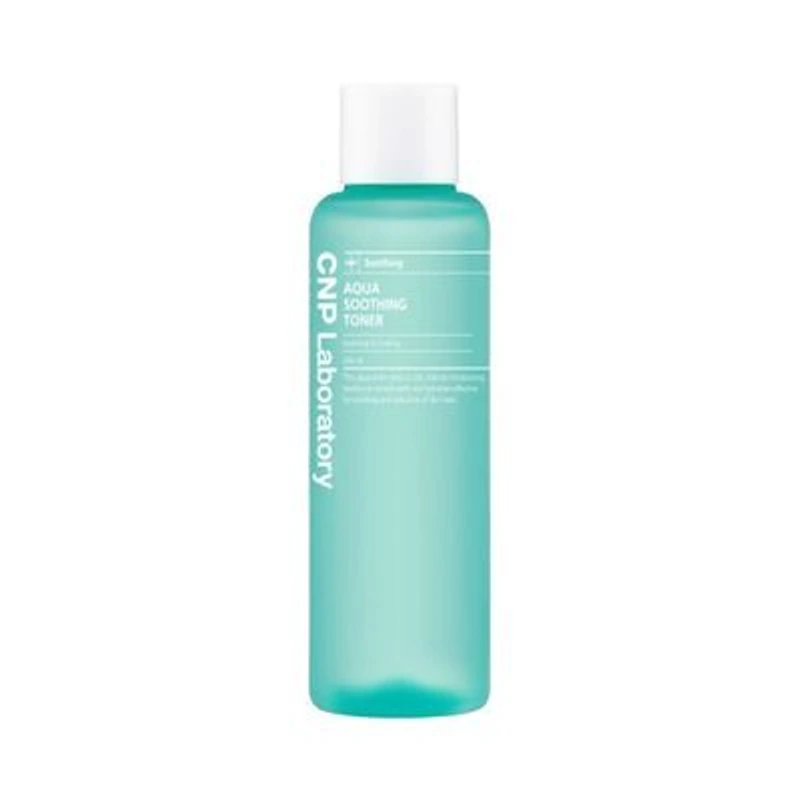 (CNP) 아쿠아 수딩 토너 200ml
