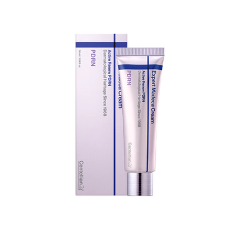 마데카 크림 액티브 리뉴 PDRN 50ml