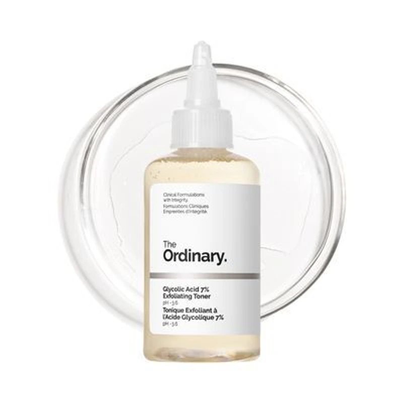 글리코릭 애시드 7% 엑스폴리에이팅 토너 100ml
