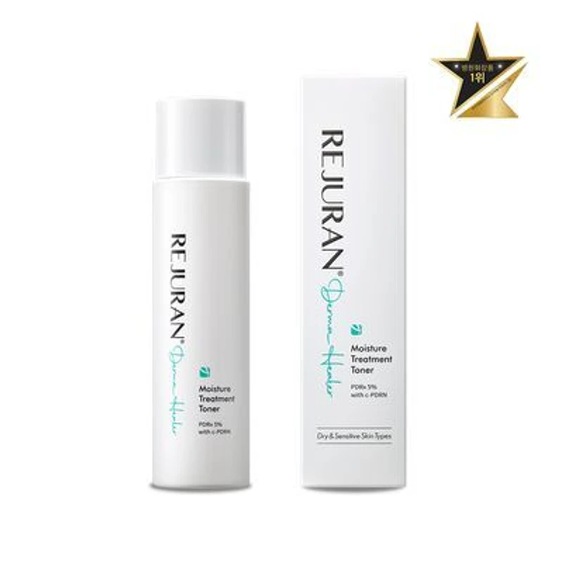 더마 힐러 모이스처 트리트먼트 토너 150ml