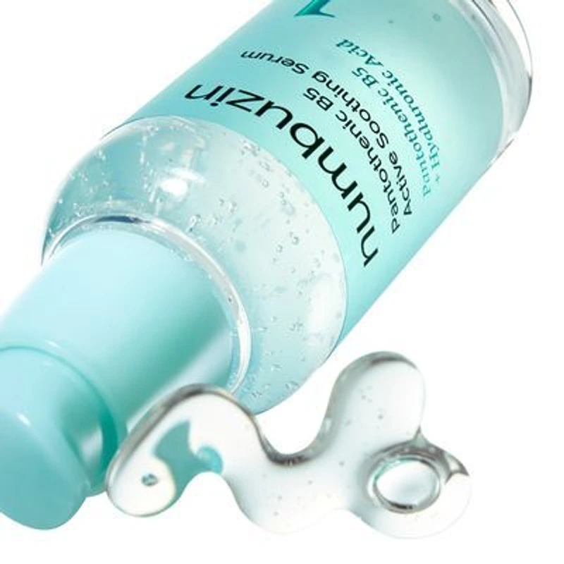 1번 판토텐산 수딩세럼 80ml