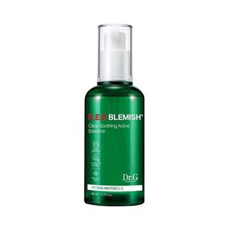 레드블레미쉬 클리어 수딩 액티브 에센스 80ml