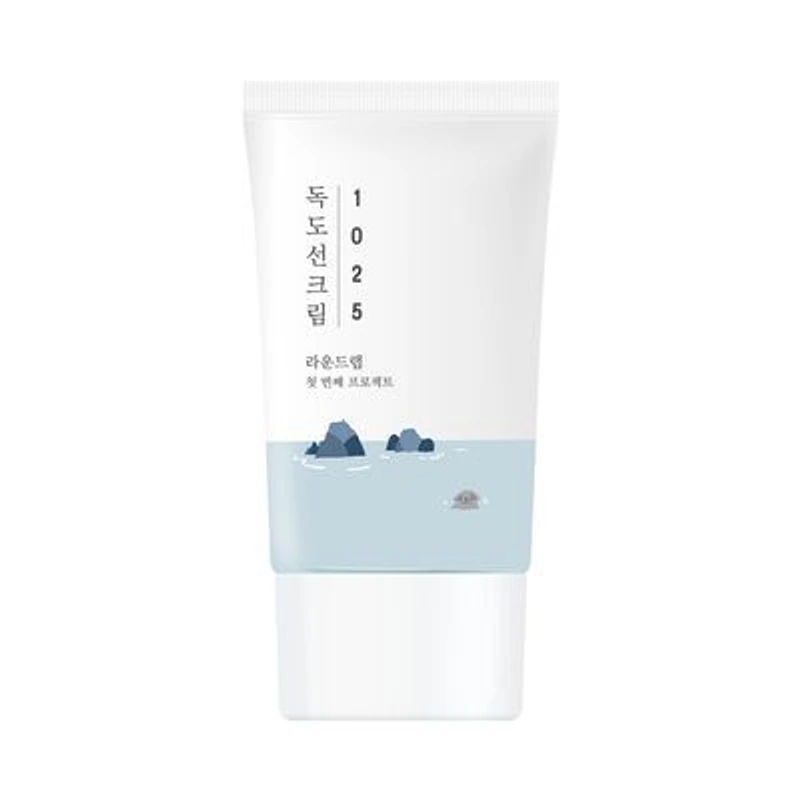 1025 독도 선크림 50ml