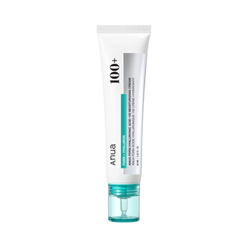 피디알엔 히알루론산 100 수분 크림 60mL