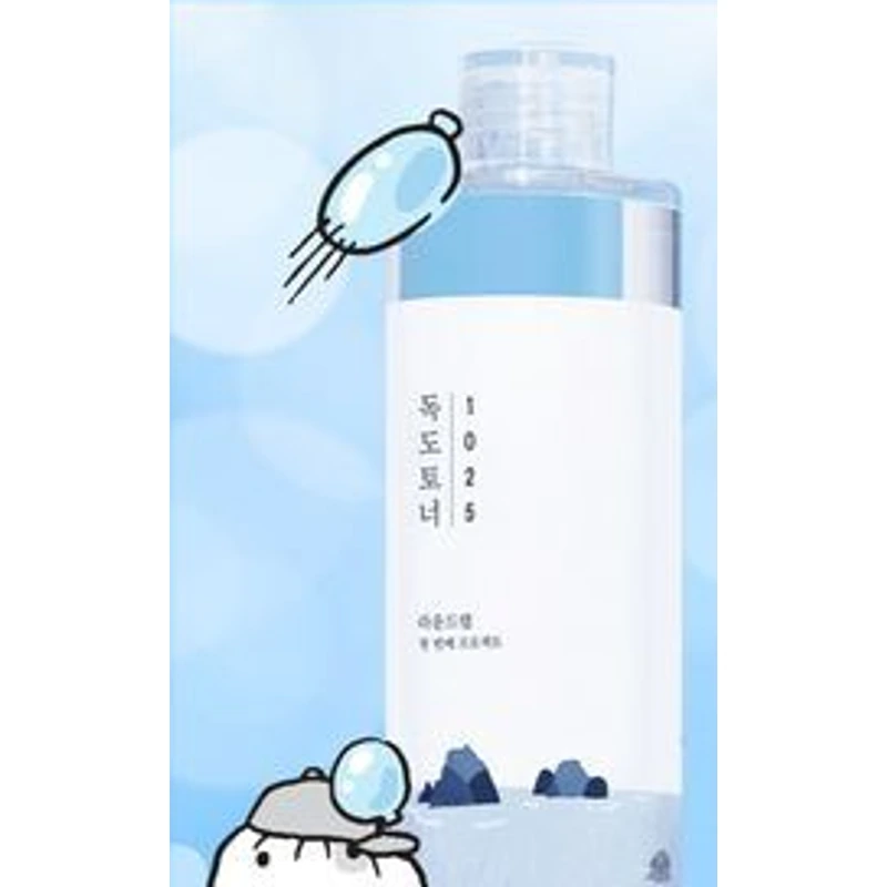 1025 독도 토너 300ml