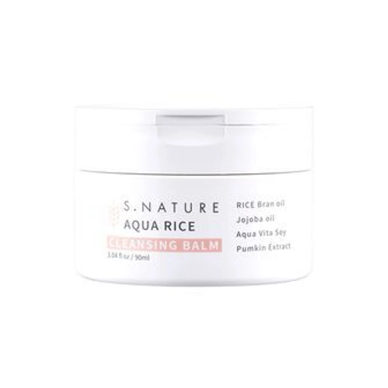 아쿠아 라이스 클렌징밤 90ml