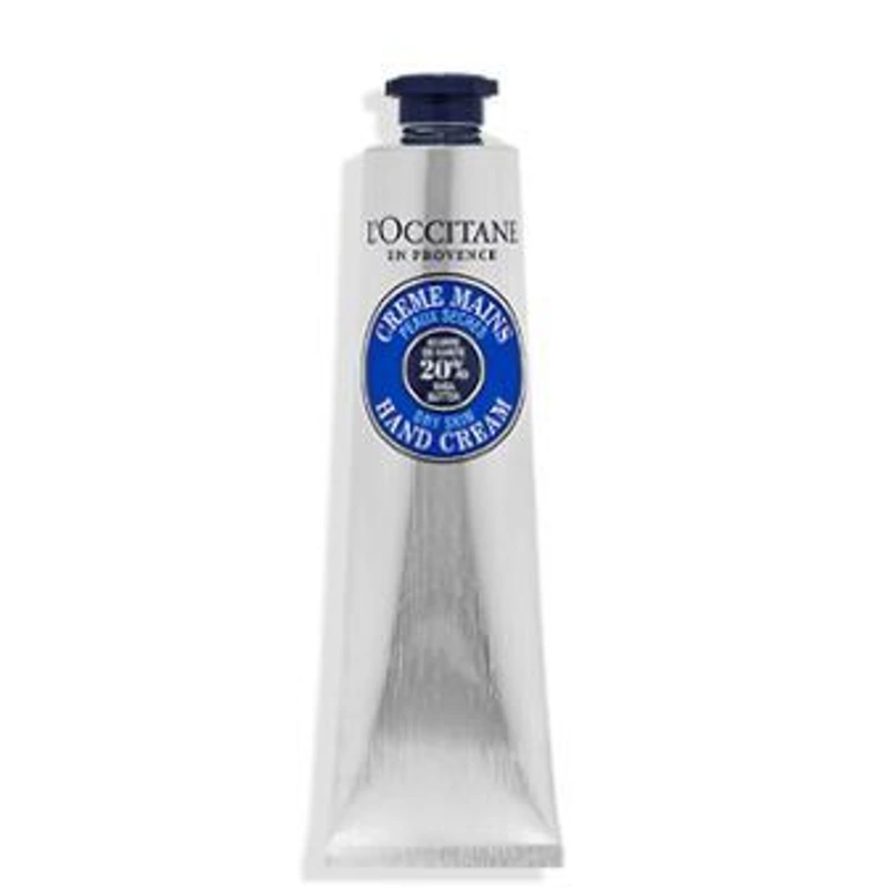 시어 버터 핸드 크림 75ml (카리테 콩포르)