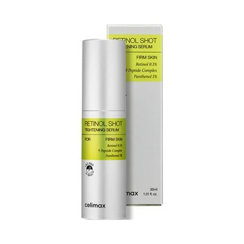 더 비타 A 레티놀 샷 타이트닝 세럼 30ml