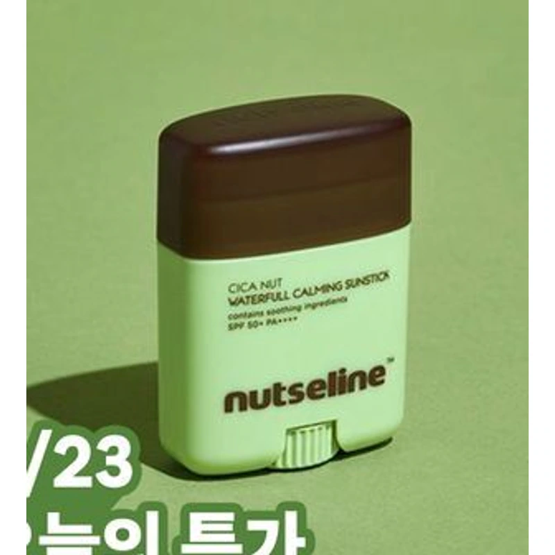 시카 넛 워터풀 카밍 선스틱 20g
