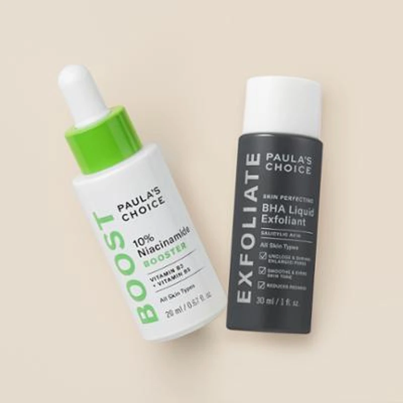 10% 나이아신아마이드 부스터 앰플 20ml