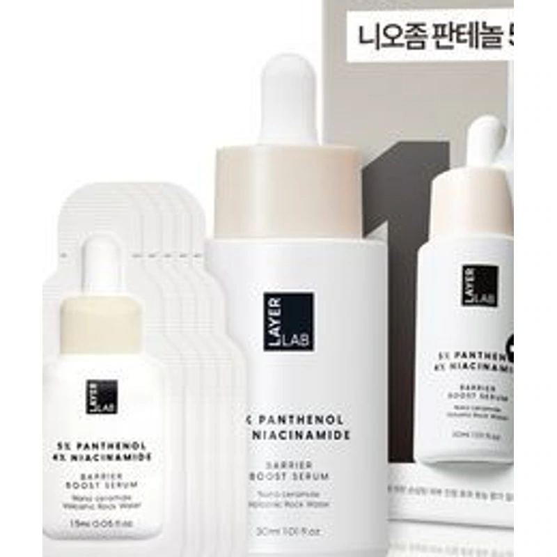 니오좀 판테놀 5% 세럼 30ml