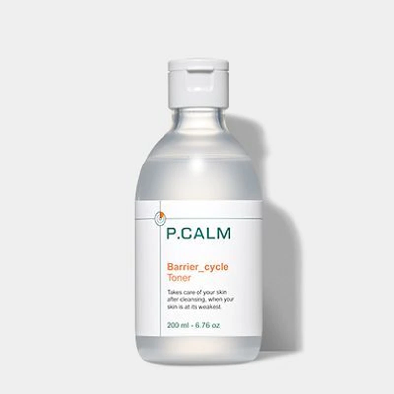 베리어 사이클 토너 200ml