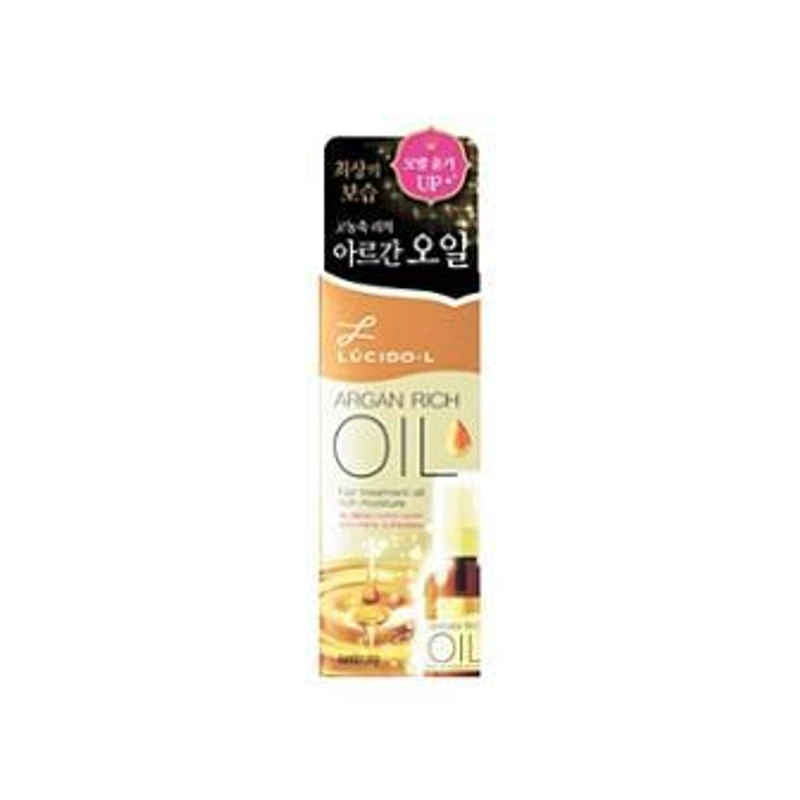 아르간 헤어 리치 오일 60ml