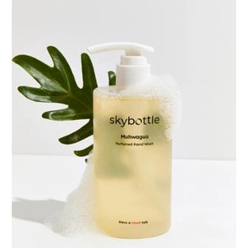 퍼퓸 핸드워시 300ml 3종
