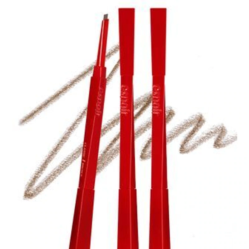 더브로우 밸런스 펜슬 0.1g 4colors 2개입