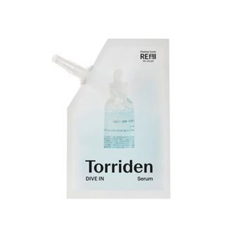 다이브인 저분자 히알루론산 세럼 50ml 리필팩