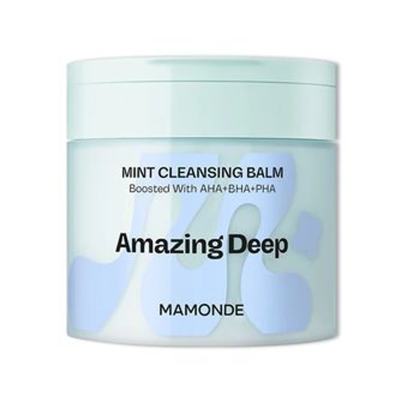 어메이징 딥 민트 클렌징 밤 180ml