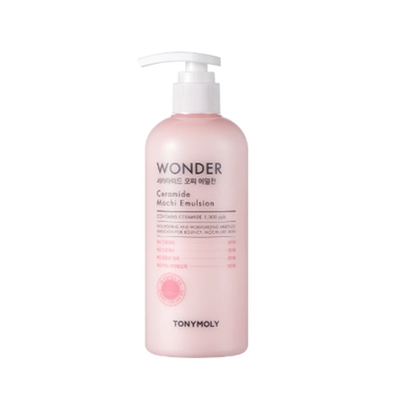 원더 세라마이드 모찌 에멀전 300ml